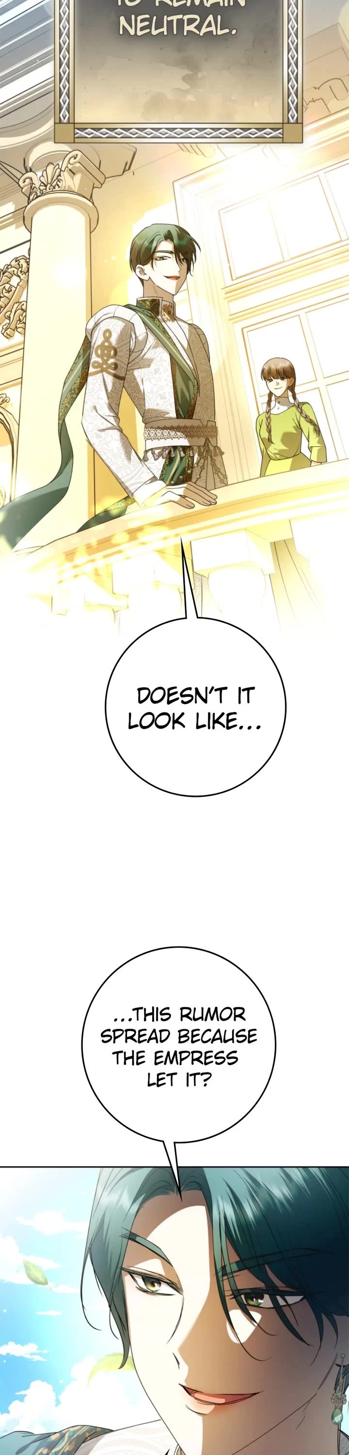 To Be You, Even Just For a Day Chapter 242 page 48 - Chapter 242: Ep. 241 - Decoy (1)