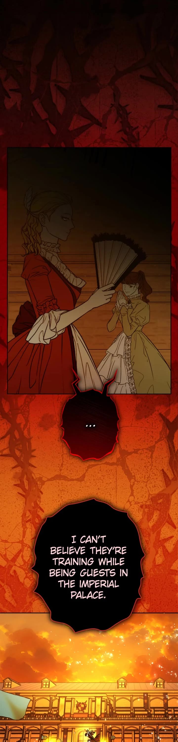 To Be You, Even Just For a Day Chapter 242 page 52 - Chapter 242: Ep. 241 - Decoy (1)