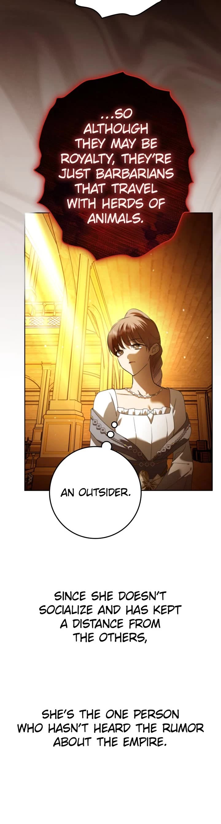 To Be You, Even Just For a Day Chapter 242 page 54 - Chapter 242: Ep. 241 - Decoy (1)