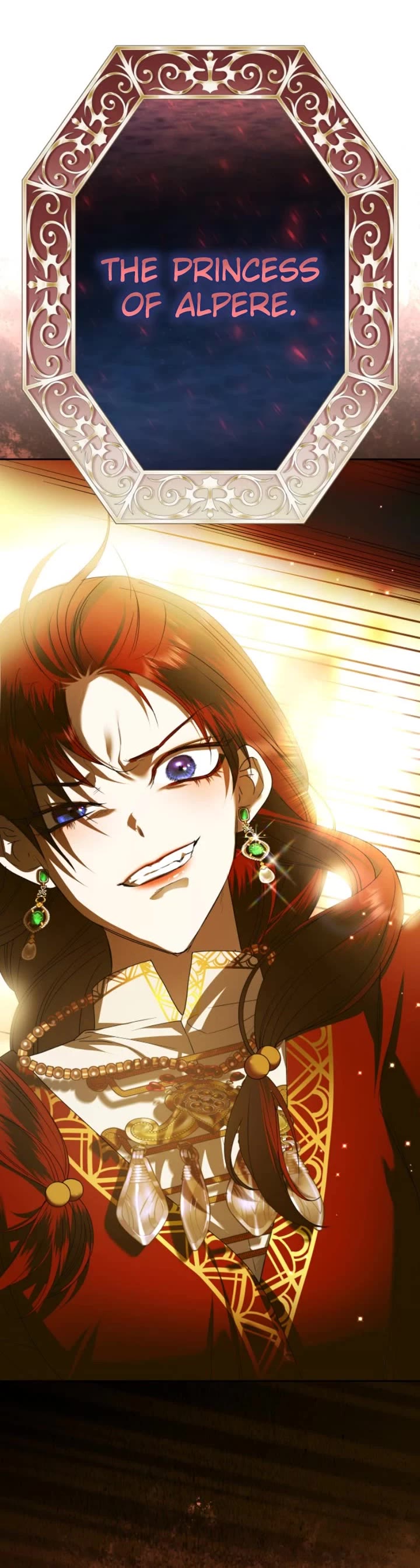 To Be You, Even Just For a Day Chapter 242 page 55 - Chapter 242: Ep. 241 - Decoy (1)
