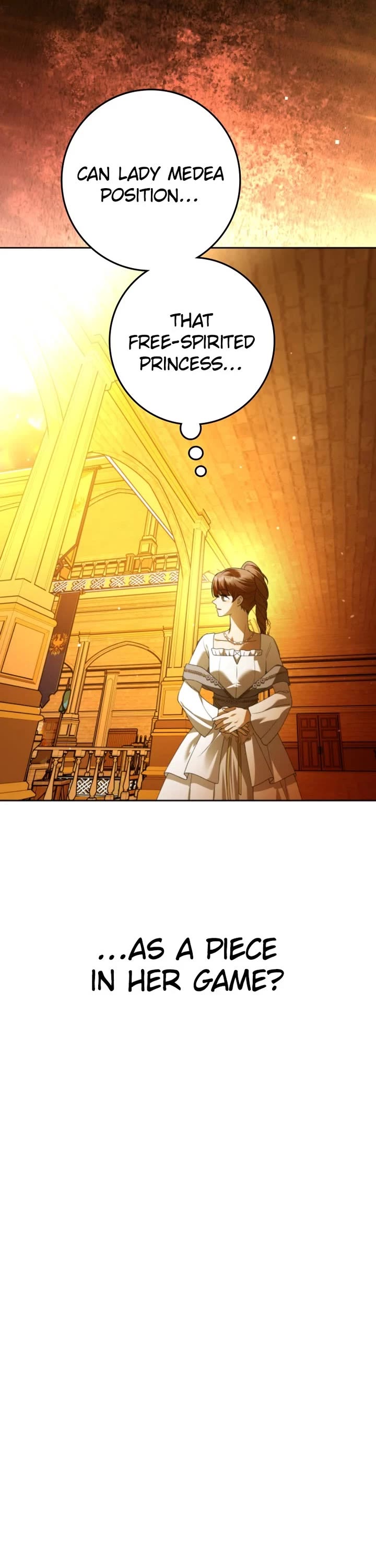 To Be You, Even Just For a Day Chapter 242 page 56 - Chapter 242: Ep. 241 - Decoy (1)