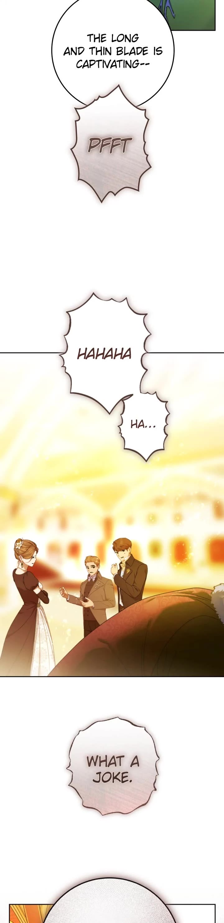 To Be You, Even Just For a Day Chapter 243 page 20 - Chapter 243: Ep. 242 - Decoy (2)