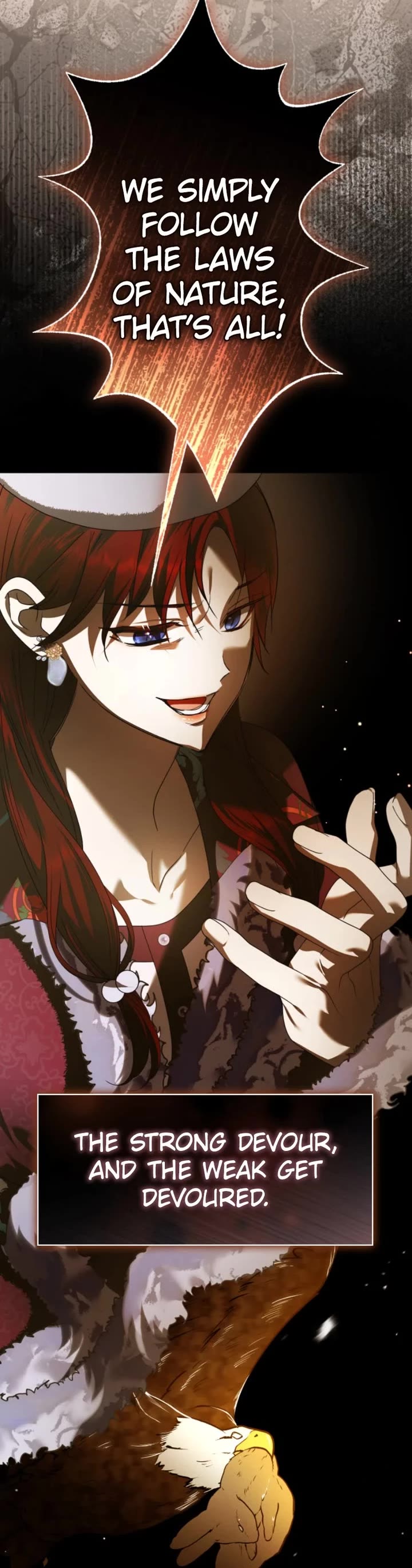 To Be You, Even Just For a Day Chapter 243 page 30 - Chapter 243: Ep. 242 - Decoy (2)