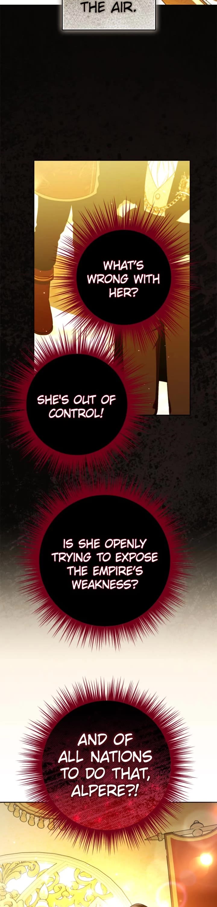 To Be You, Even Just For a Day Chapter 243 page 37 - Chapter 243: Ep. 242 - Decoy (2)
