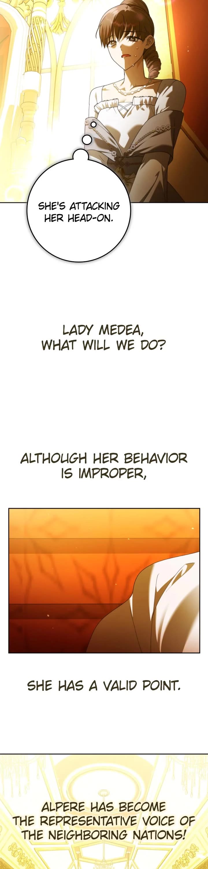 To Be You, Even Just For a Day Chapter 243 page 38 - Chapter 243: Ep. 242 - Decoy (2)