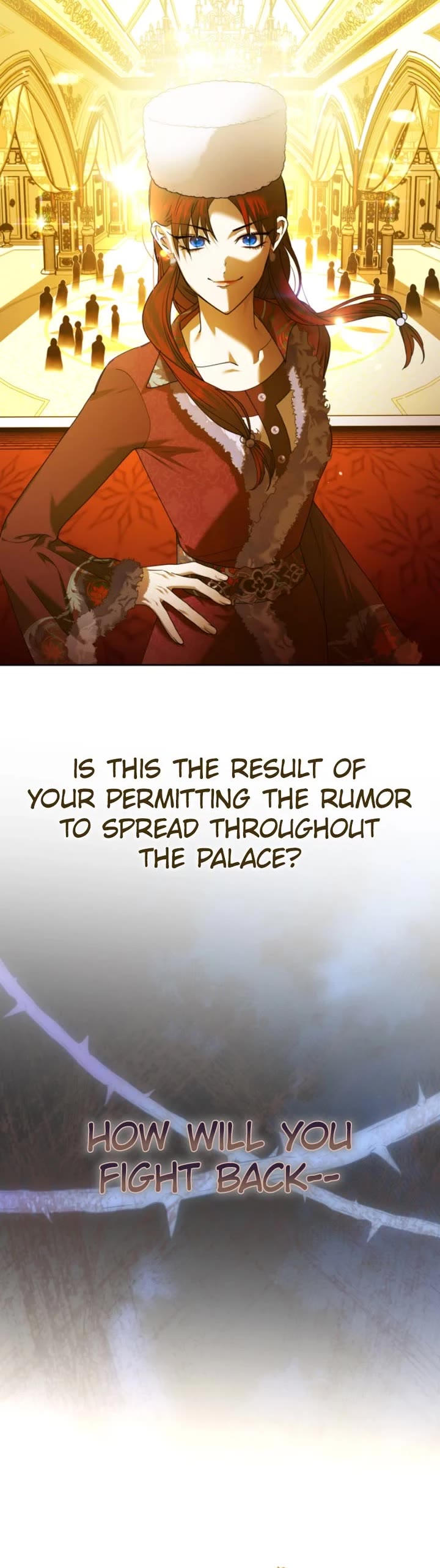 To Be You, Even Just For a Day Chapter 243 page 39 - Chapter 243: Ep. 242 - Decoy (2)