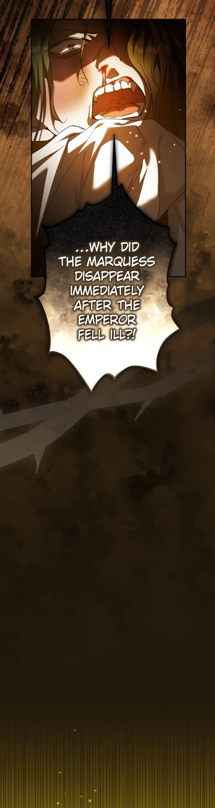 To Be You, Even Just For a Day Chapter 243 page 4 - Chapter 243: Ep. 242 - Decoy (2)
