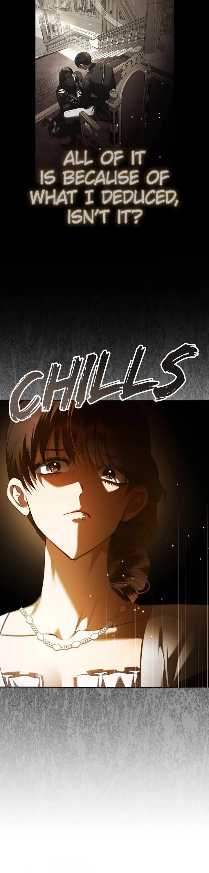 To Be You, Even Just For a Day Chapter 243 page 42 - Chapter 243: Ep. 242 - Decoy (2)