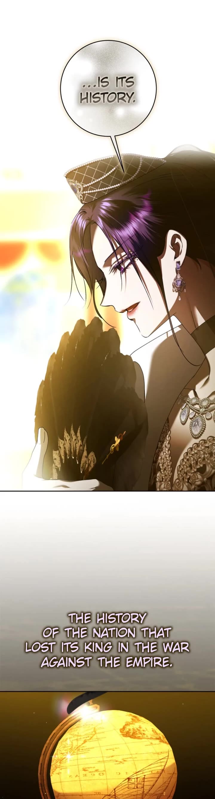 To Be You, Even Just For a Day Chapter 243 page 44 - Chapter 243: Ep. 242 - Decoy (2)