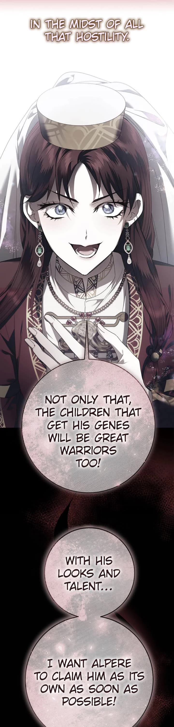To Be You, Even Just For a Day Chapter 243 page 46 - Chapter 243: Ep. 242 - Decoy (2)