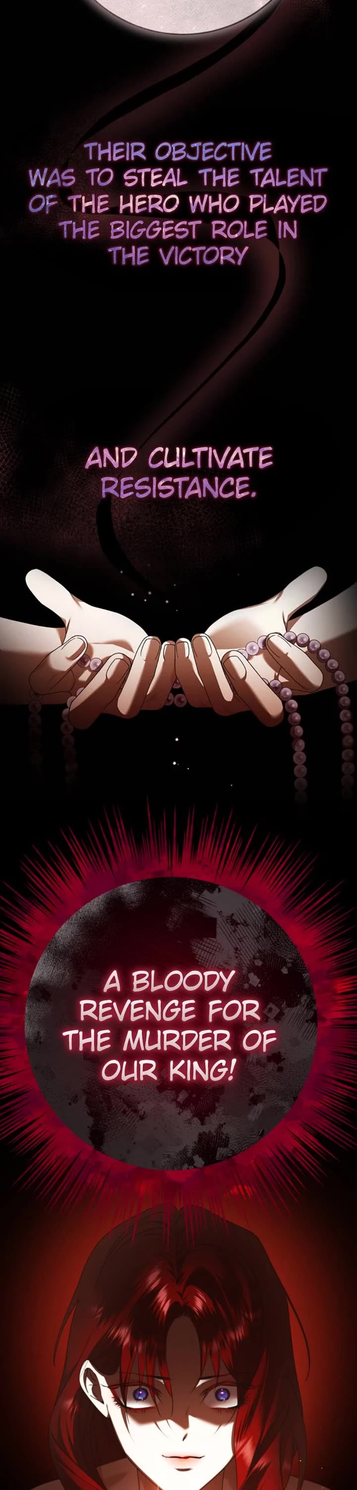 To Be You, Even Just For a Day Chapter 243 page 47 - Chapter 243: Ep. 242 - Decoy (2)