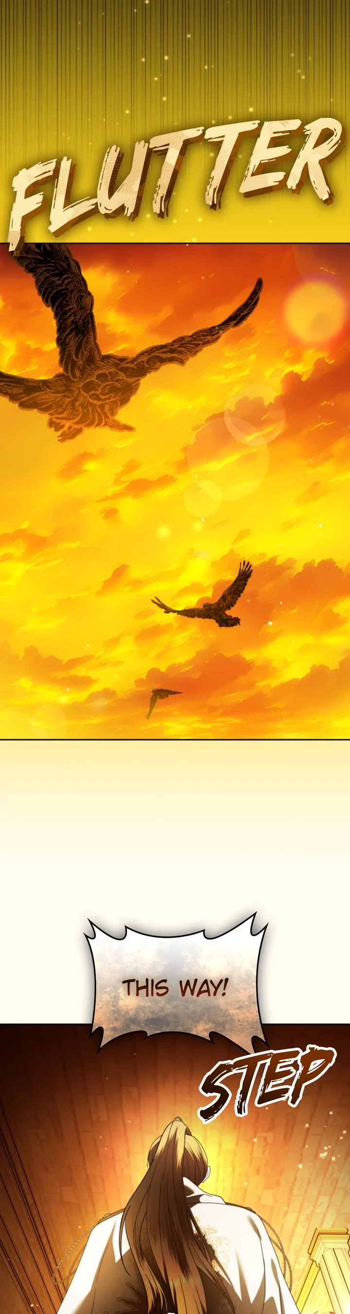 To Be You, Even Just For a Day Chapter 243 page 5 - Chapter 243: Ep. 242 - Decoy (2)