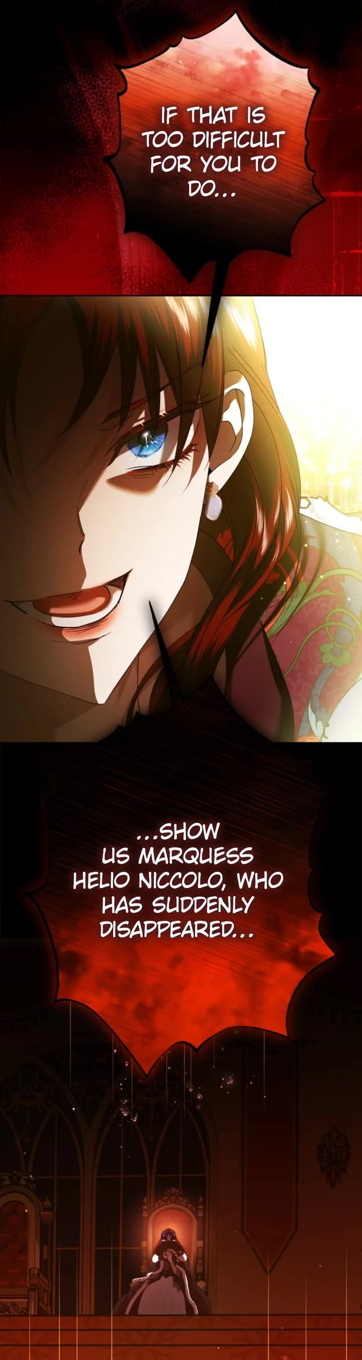 To Be You, Even Just For a Day Chapter 243 page 50 - Chapter 243: Ep. 242 - Decoy (2)
