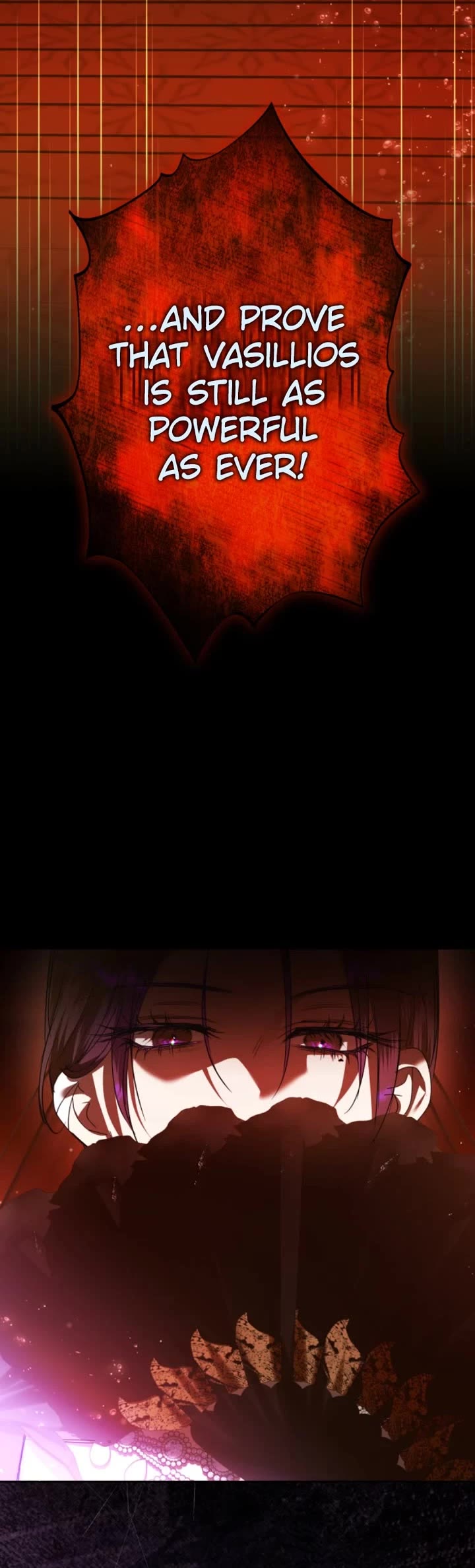 To Be You, Even Just For a Day Chapter 243 page 51 - Chapter 243: Ep. 242 - Decoy (2)