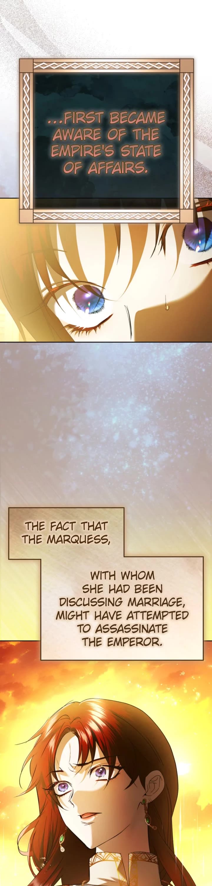 To Be You, Even Just For a Day Chapter 243 page 7 - Chapter 243: Ep. 242 - Decoy (2)