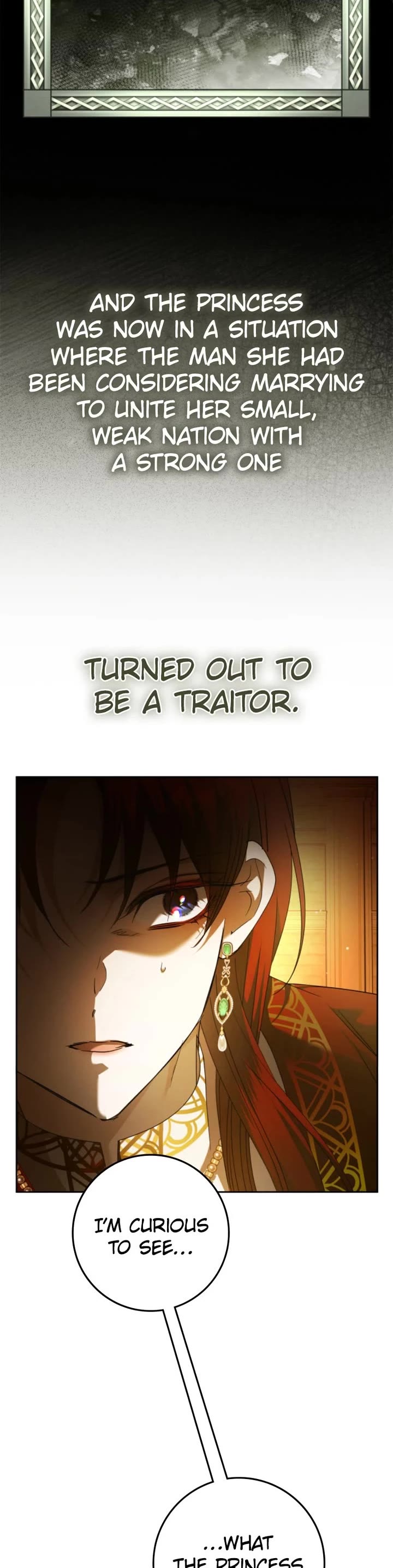 To Be You, Even Just For a Day Chapter 243 page 9 - Chapter 243: Ep. 242 - Decoy (2)