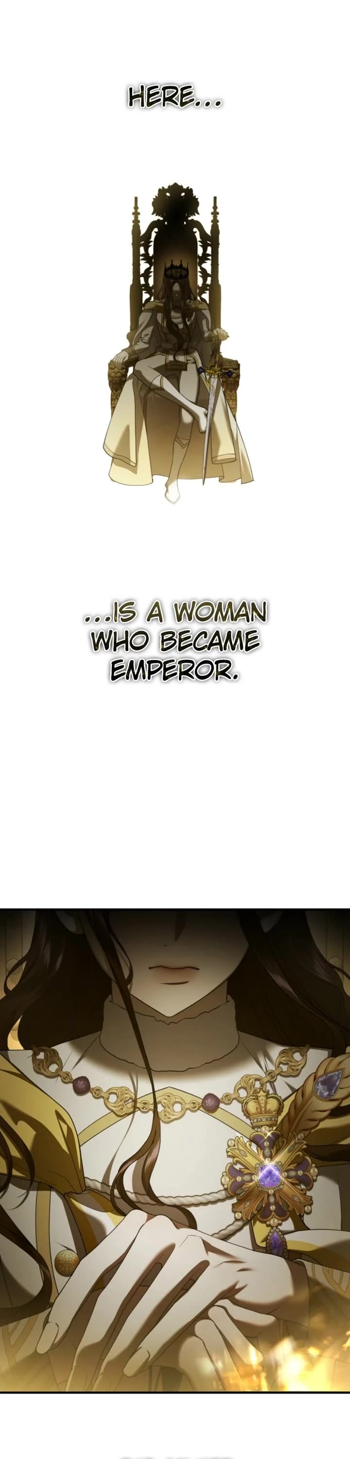 To Be You, Even Just For a Day Chapter 244 page 1 - Chapter 244: Recap Episode