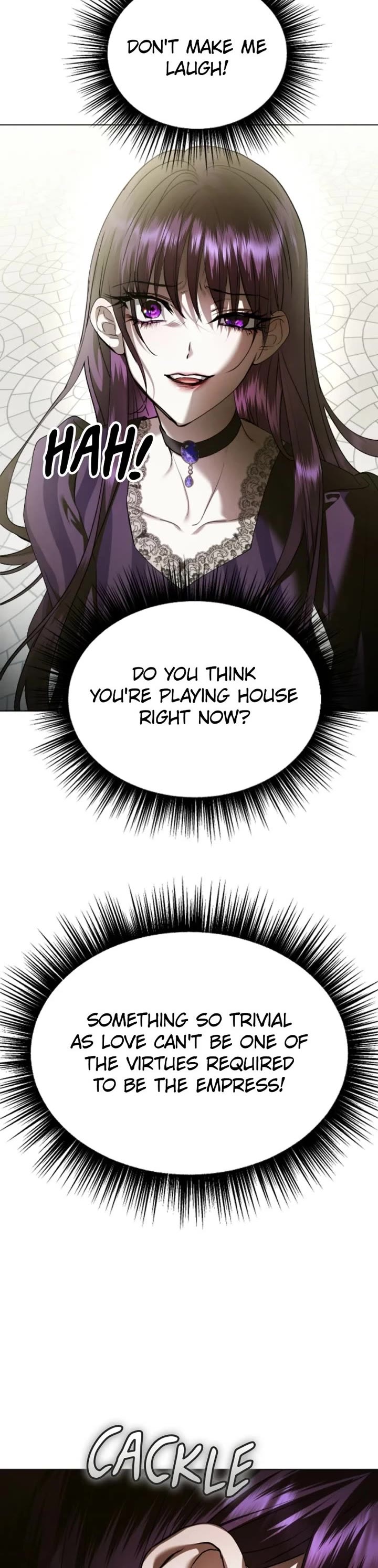 To Be You, Even Just For a Day Chapter 244 page 10 - Chapter 244: Recap Episode