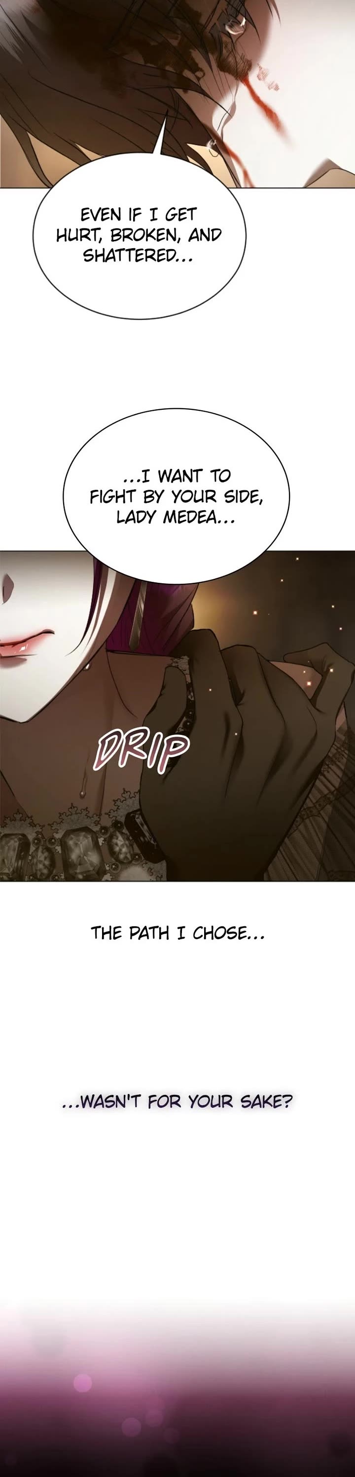 To Be You, Even Just For a Day Chapter 244 page 100 - Chapter 244: Recap Episode