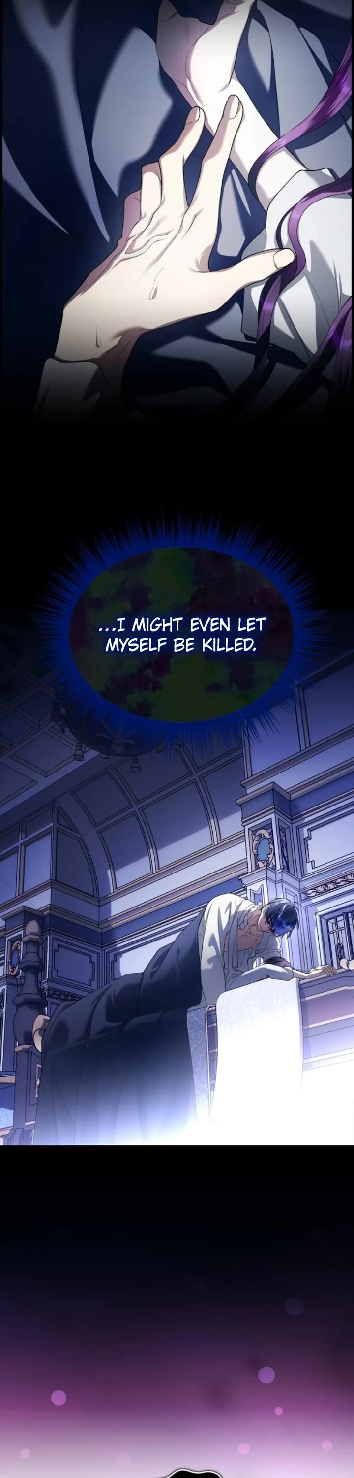 To Be You, Even Just For a Day Chapter 244 page 102 - Chapter 244: Recap Episode