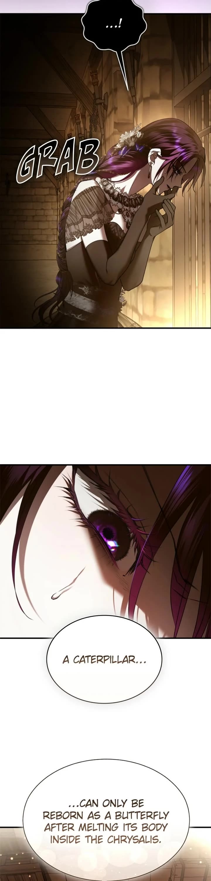 To Be You, Even Just For a Day Chapter 244 page 103 - Chapter 244: Recap Episode