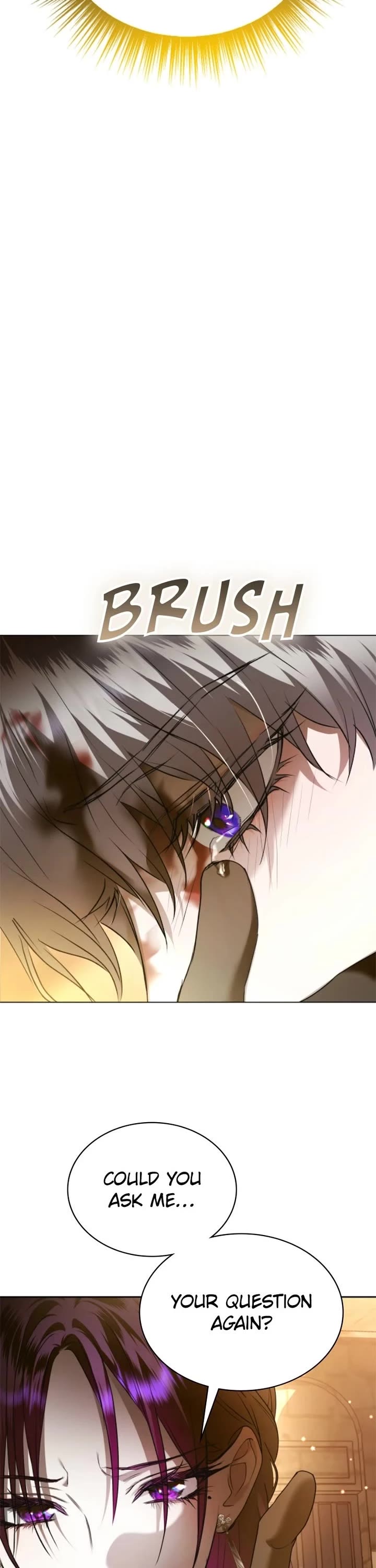 To Be You, Even Just For a Day Chapter 244 page 107 - Chapter 244: Recap Episode