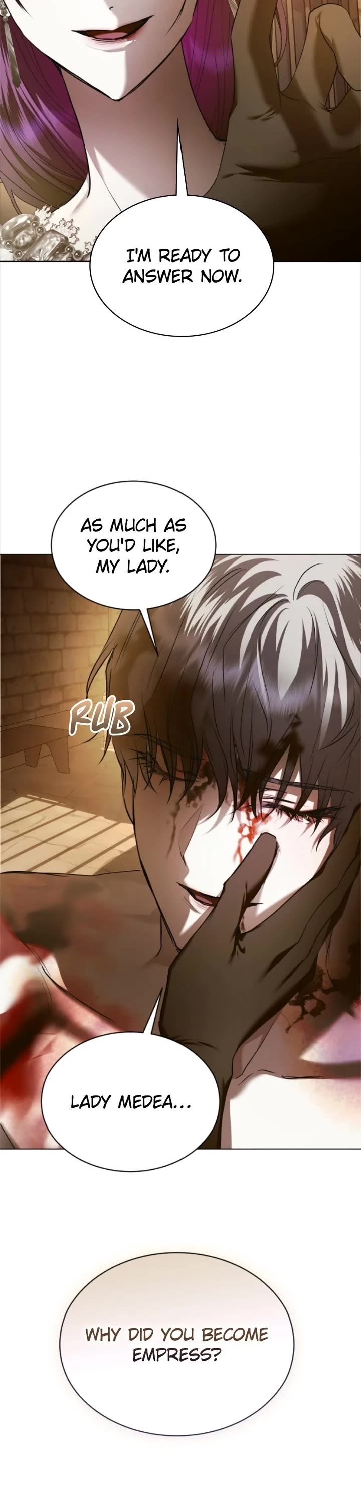 To Be You, Even Just For a Day Chapter 244 page 108 - Chapter 244: Recap Episode
