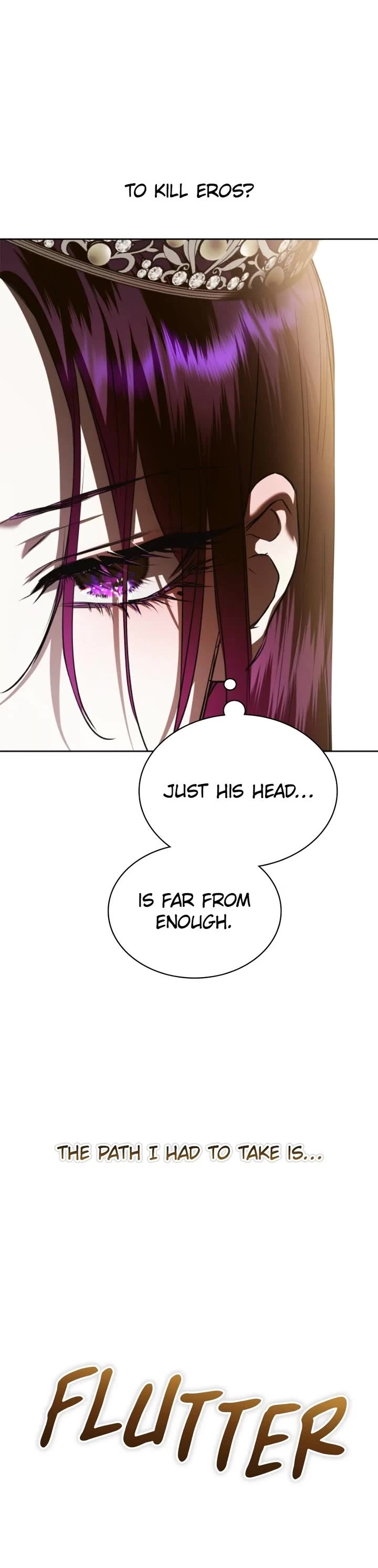 To Be You, Even Just For a Day Chapter 244 page 109 - Chapter 244: Recap Episode