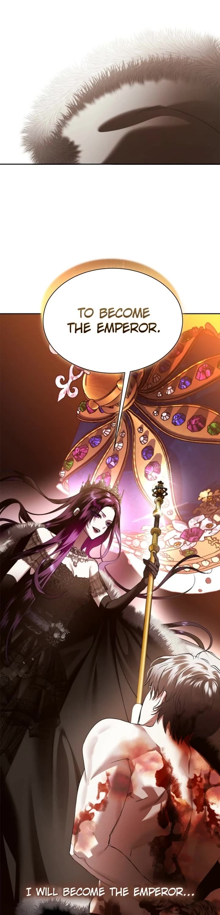 To Be You, Even Just For a Day Chapter 244 page 110 - Chapter 244: Recap Episode