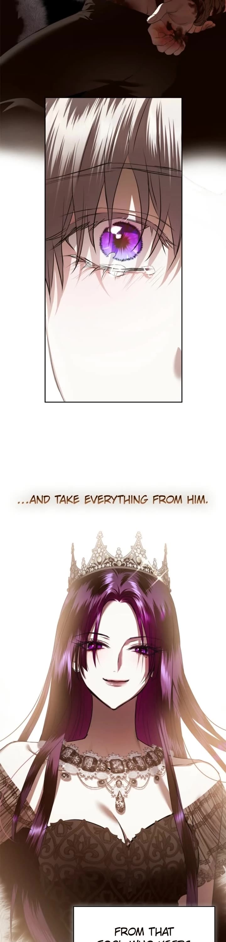 To Be You, Even Just For a Day Chapter 244 page 111 - Chapter 244: Recap Episode