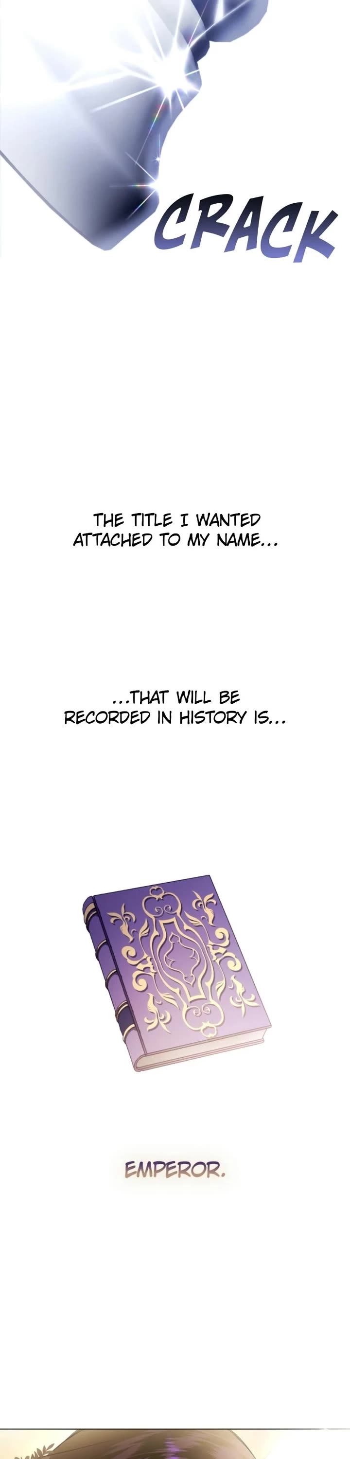 To Be You, Even Just For a Day Chapter 244 page 113 - Chapter 244: Recap Episode