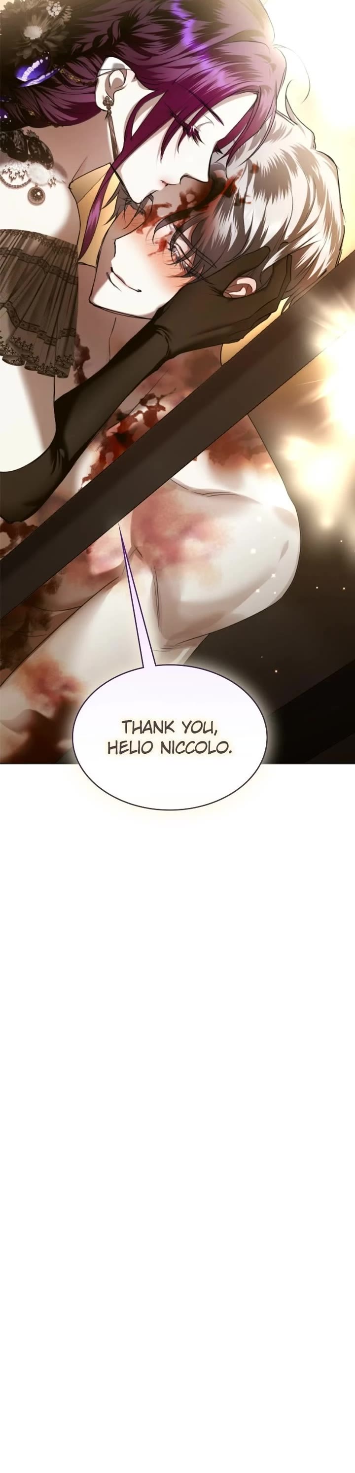 To Be You, Even Just For a Day Chapter 244 page 114 - Chapter 244: Recap Episode