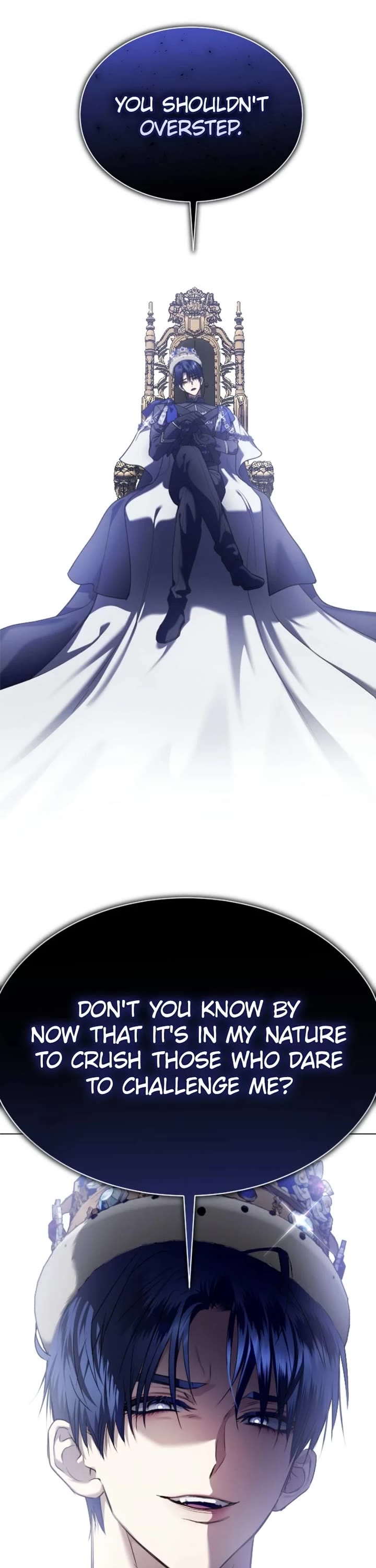 To Be You, Even Just For a Day Chapter 244 page 117 - Chapter 244: Recap Episode