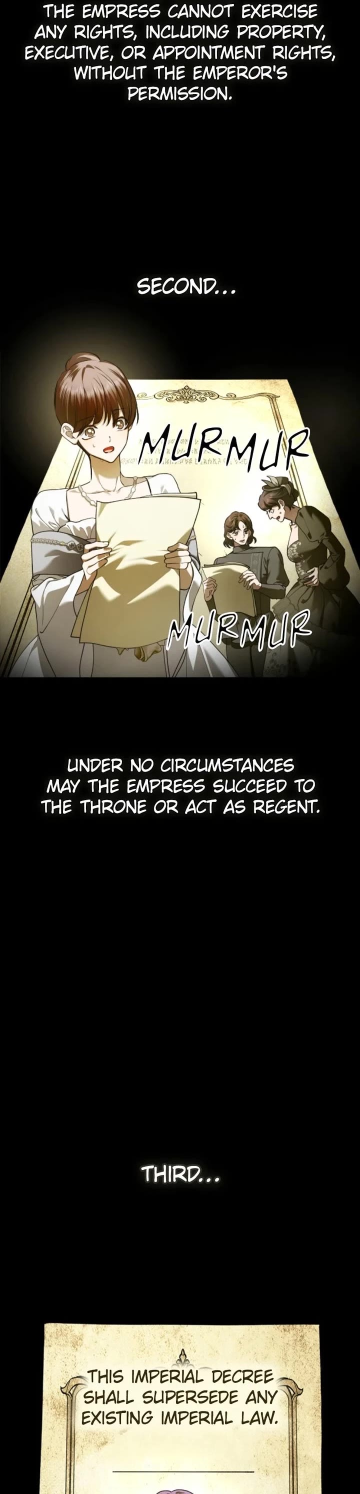 To Be You, Even Just For a Day Chapter 244 page 120 - Chapter 244: Recap Episode