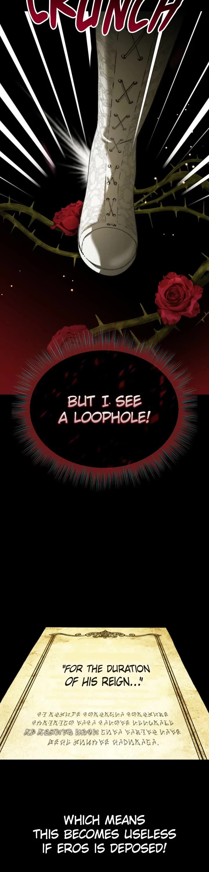 To Be You, Even Just For a Day Chapter 244 page 122 - Chapter 244: Recap Episode