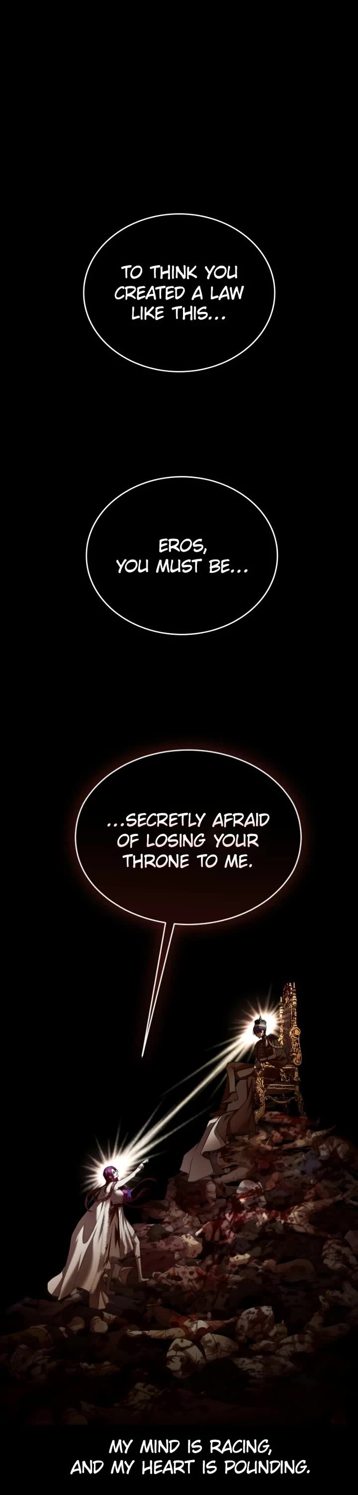 To Be You, Even Just For a Day Chapter 244 page 123 - Chapter 244: Recap Episode
