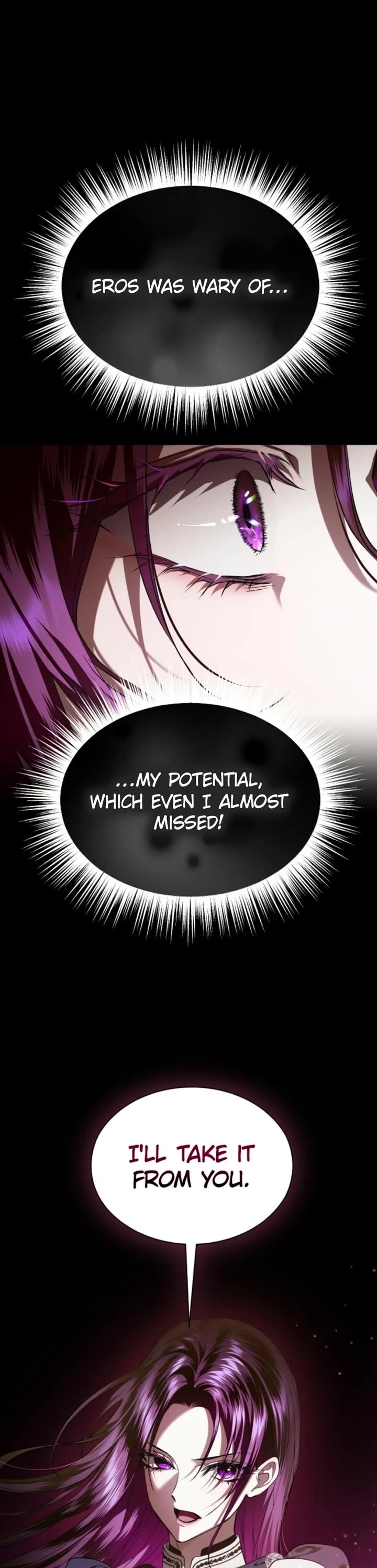 To Be You, Even Just For a Day Chapter 244 page 124 - Chapter 244: Recap Episode