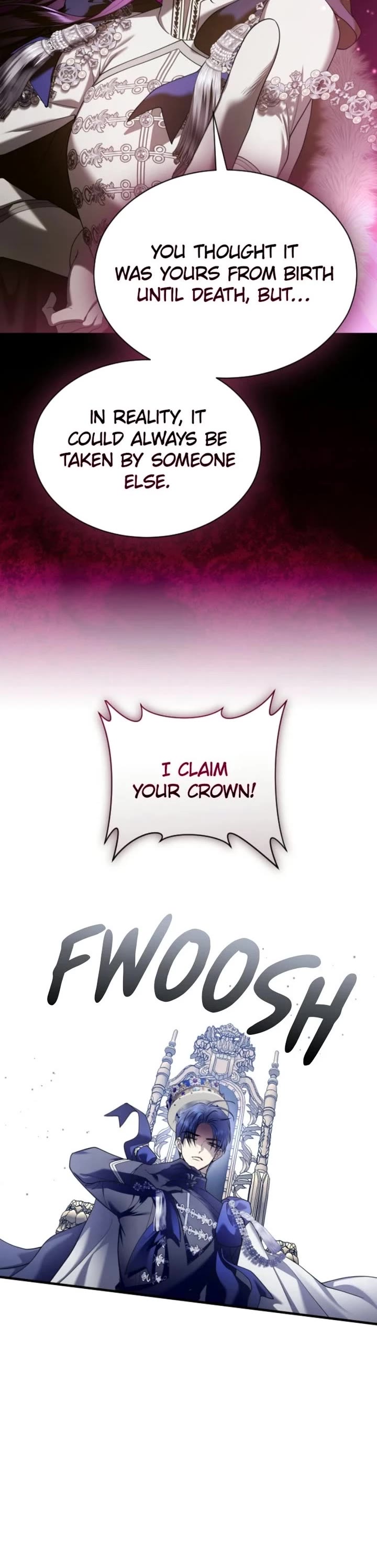 To Be You, Even Just For a Day Chapter 244 page 125 - Chapter 244: Recap Episode