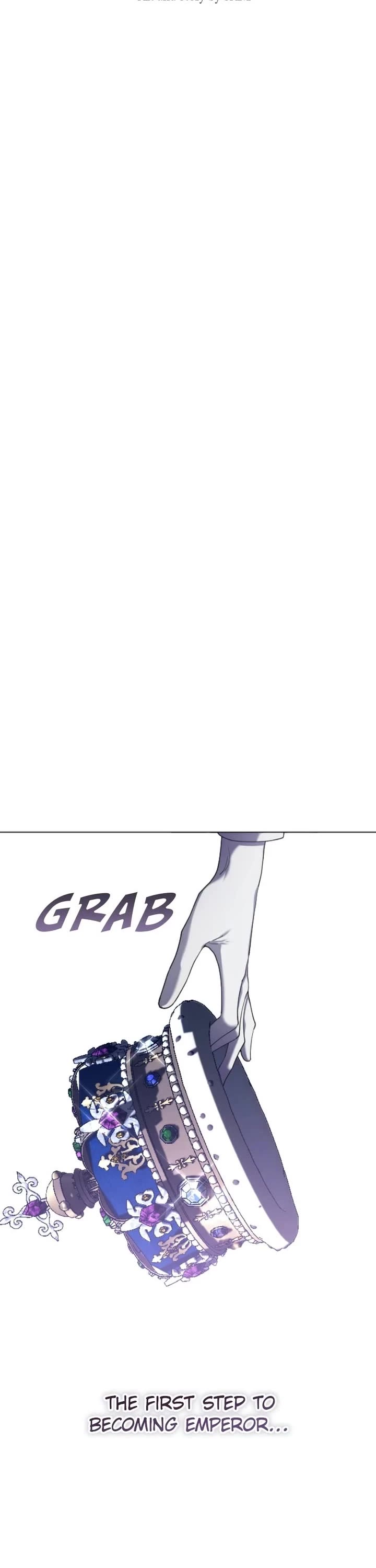 To Be You, Even Just For a Day Chapter 244 page 127 - Chapter 244: Recap Episode