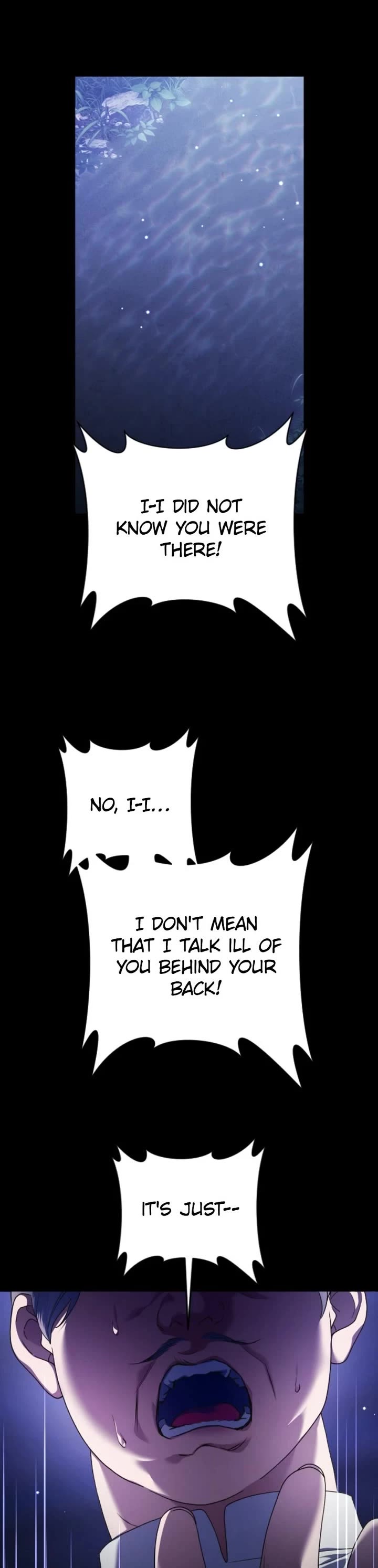 To Be You, Even Just For a Day Chapter 244 page 14 - Chapter 244: Recap Episode
