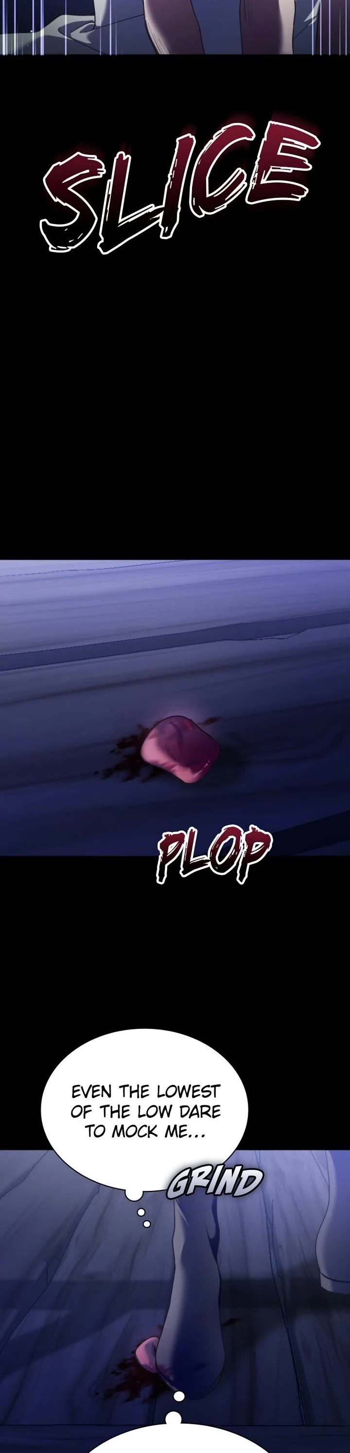To Be You, Even Just For a Day Chapter 244 page 15 - Chapter 244: Recap Episode