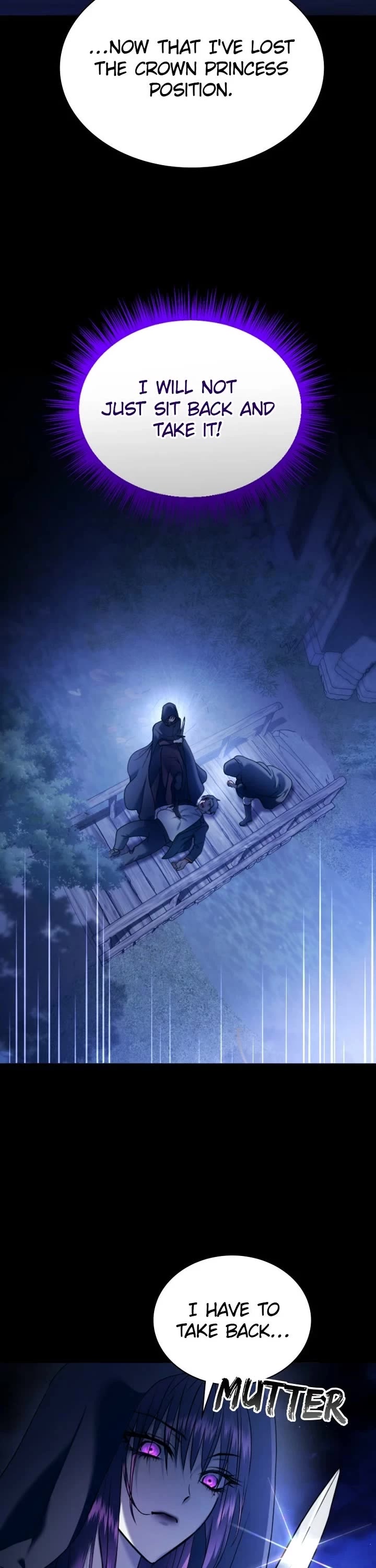 To Be You, Even Just For a Day Chapter 244 page 16 - Chapter 244: Recap Episode