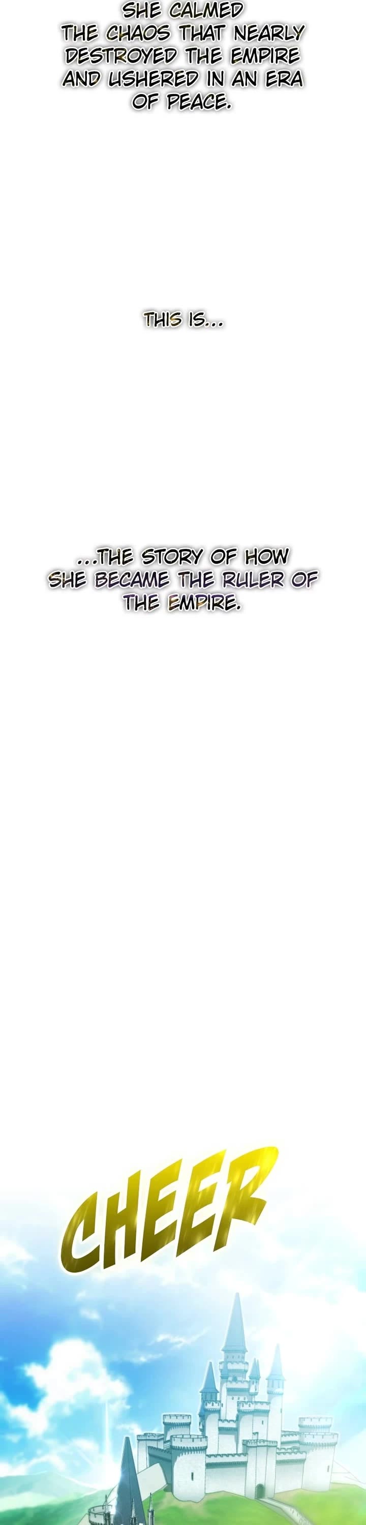 To Be You, Even Just For a Day Chapter 244 page 2 - Chapter 244: Recap Episode