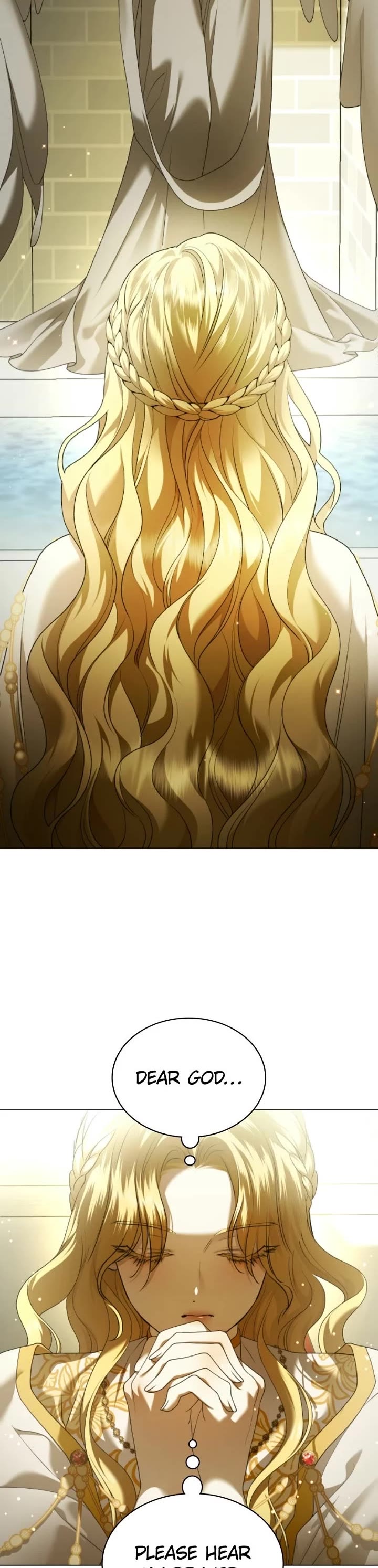To Be You, Even Just For a Day Chapter 244 page 20 - Chapter 244: Recap Episode