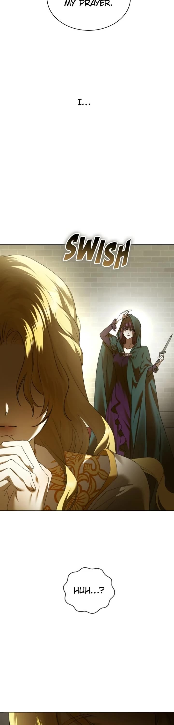 To Be You, Even Just For a Day Chapter 244 page 21 - Chapter 244: Recap Episode