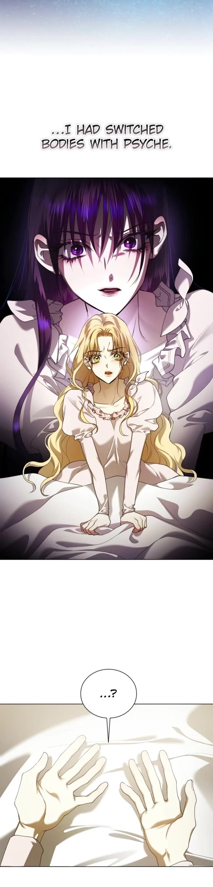 To Be You, Even Just For a Day Chapter 244 page 29 - Chapter 244: Recap Episode