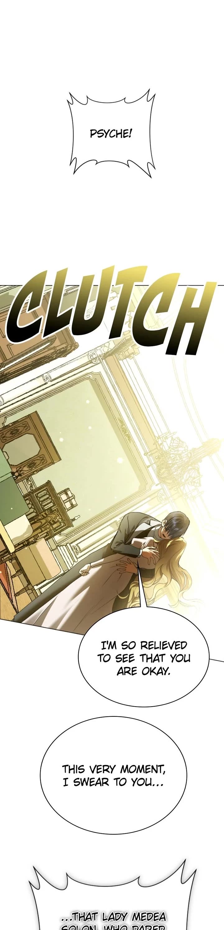 To Be You, Even Just For a Day Chapter 244 page 30 - Chapter 244: Recap Episode