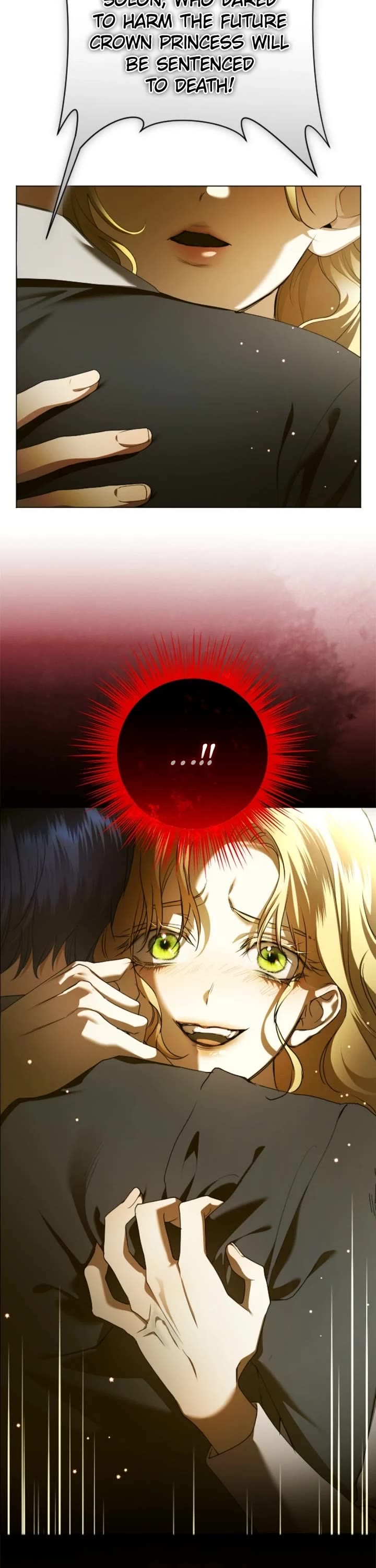 To Be You, Even Just For a Day Chapter 244 page 31 - Chapter 244: Recap Episode