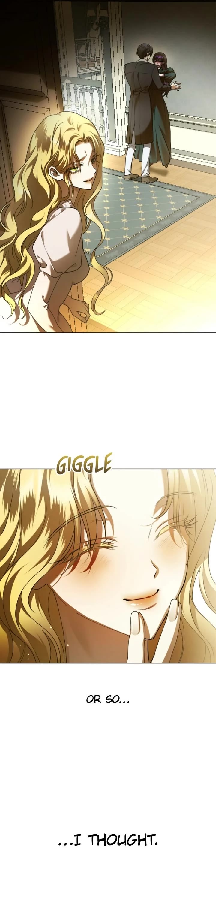 To Be You, Even Just For a Day Chapter 244 page 34 - Chapter 244: Recap Episode