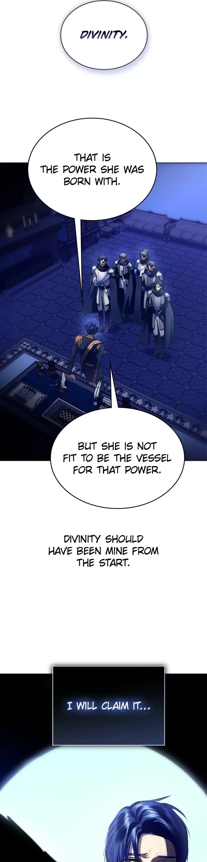 To Be You, Even Just For a Day Chapter 244 page 38 - Chapter 244: Recap Episode